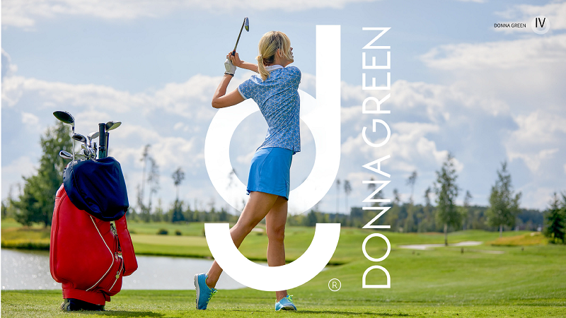 donna green