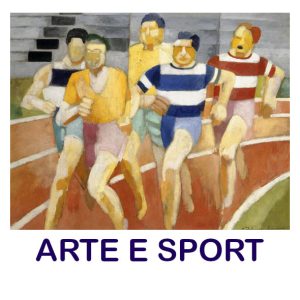PROGETTO ARTE E SPORT