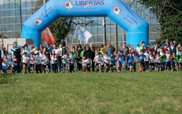 Campionato Nazionale di Corsa Campestre