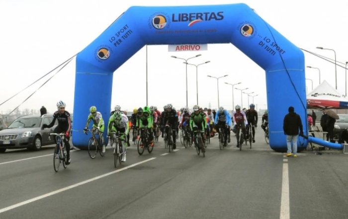 Ciclismo Libertas Cuneo