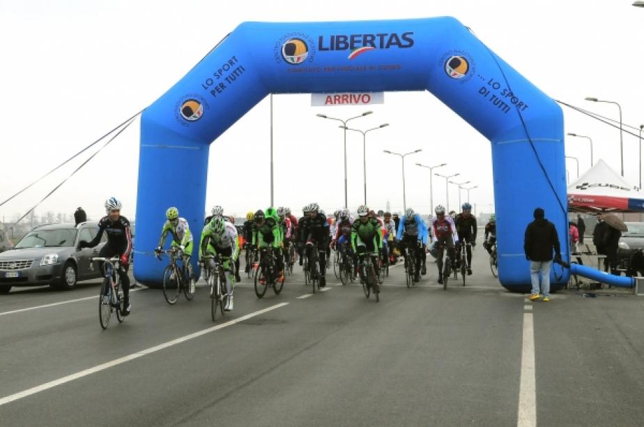 Ciclismo Libertas Cuneo