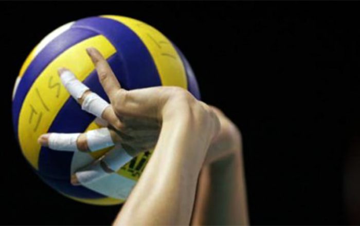 volley Libertas