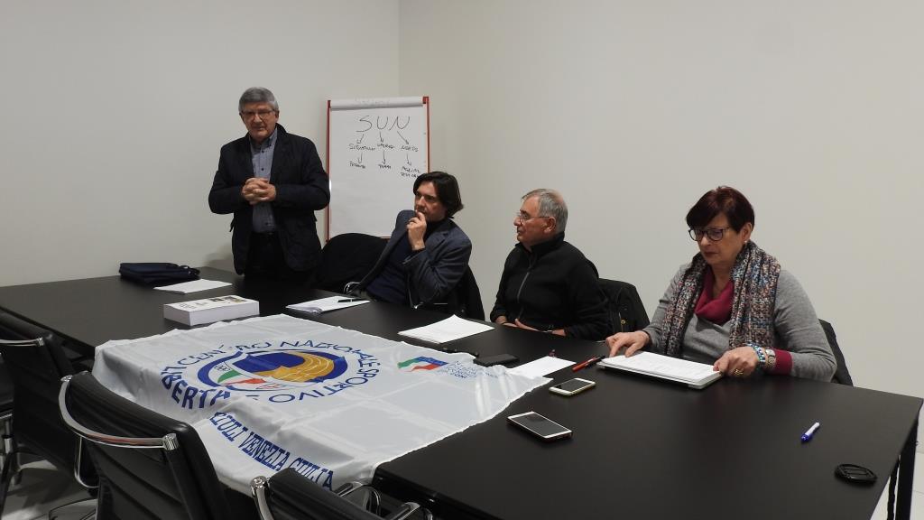 convegno Libertas 1