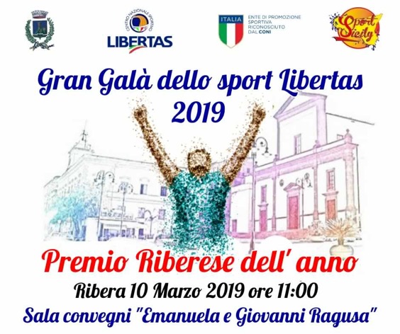 Gran Galà dello Sport Libertas