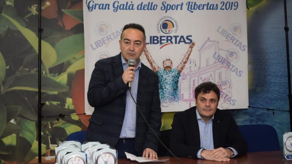Gran Galà dello Sport Libertas
