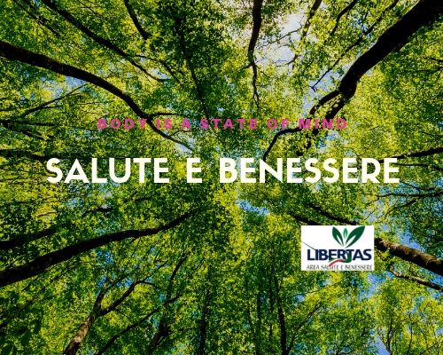 Professionista del Benessere Psicofisico
