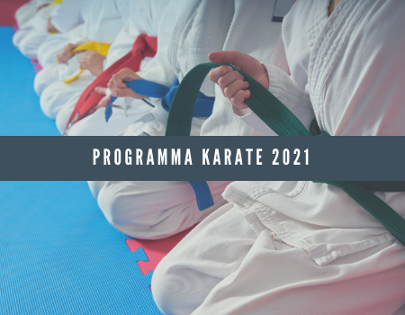 Karate Libertas