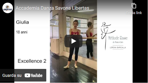 Accademia Danza di Savona