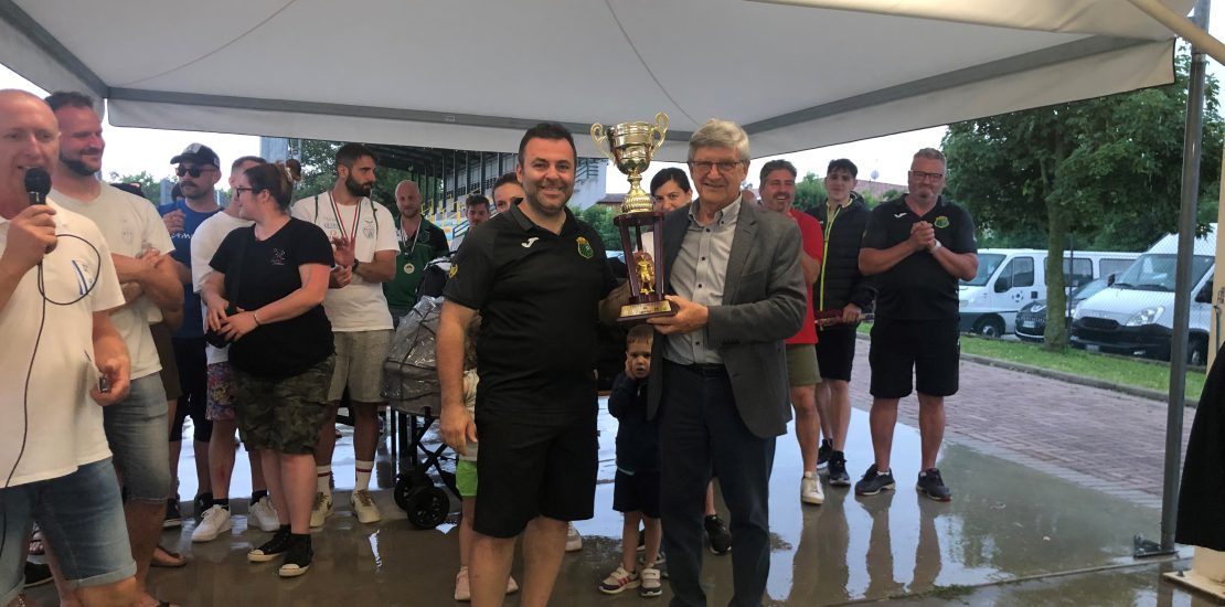 Torneo di calcio Torneo di calcio