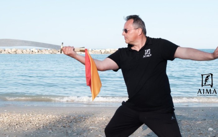 Maestro Andrea Capriotti