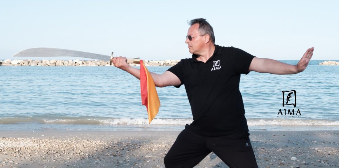 Maestro Andrea Capriotti