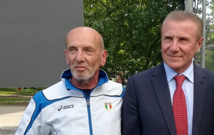 European Masters Games