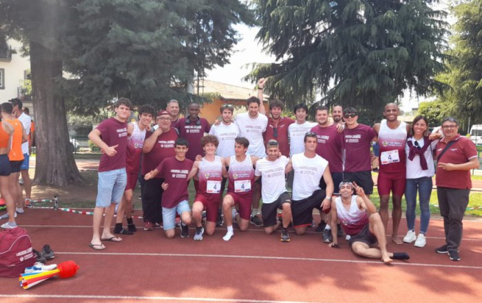 Atletica Libertas