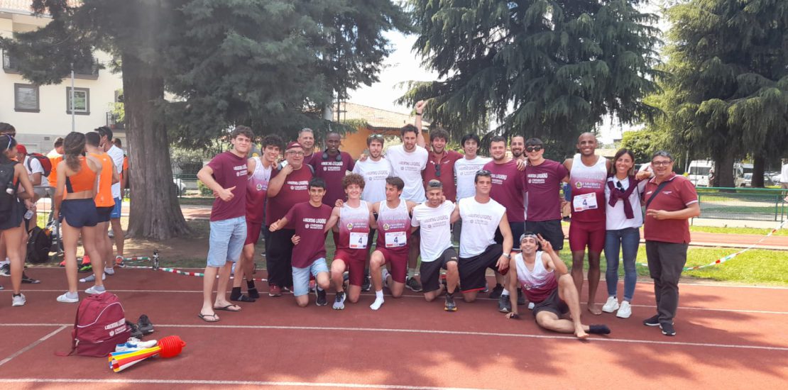 Atletica Libertas Atletica Libertas