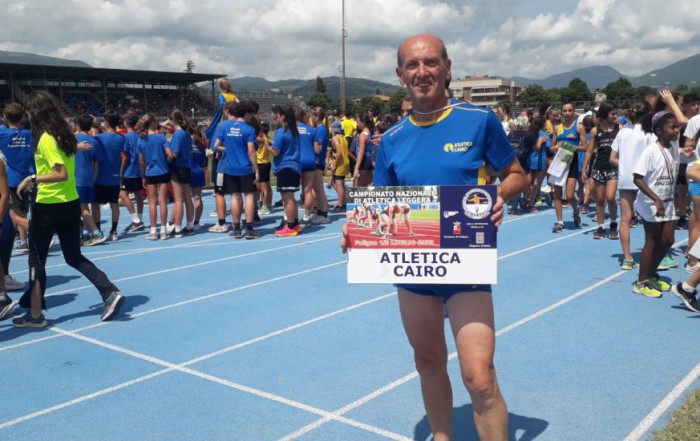 Campionati Nazionali Libertas