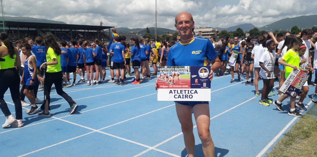 Campionati Nazionali Libertas Campionati Nazionali Libertas