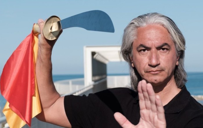 Arti marziali, Giuseppe Possemato