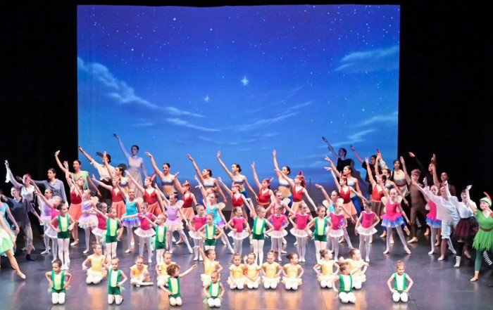 Danza Forli