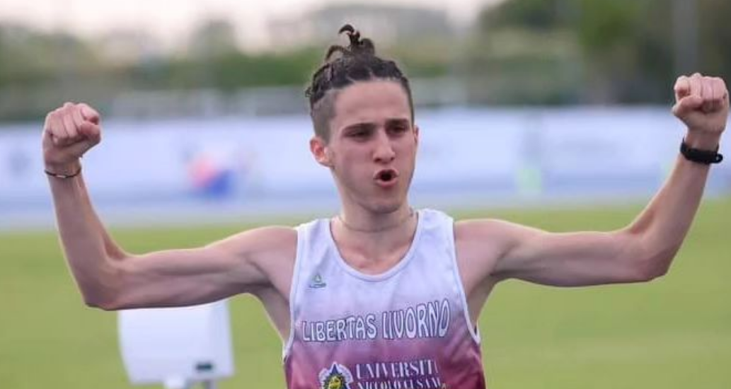 Italiani allievi di Caorle