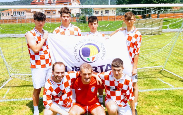 Torneo InterForze