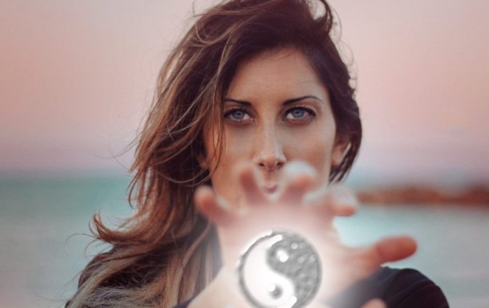 Sara Santilli entra nel mondo olistico Libertas
