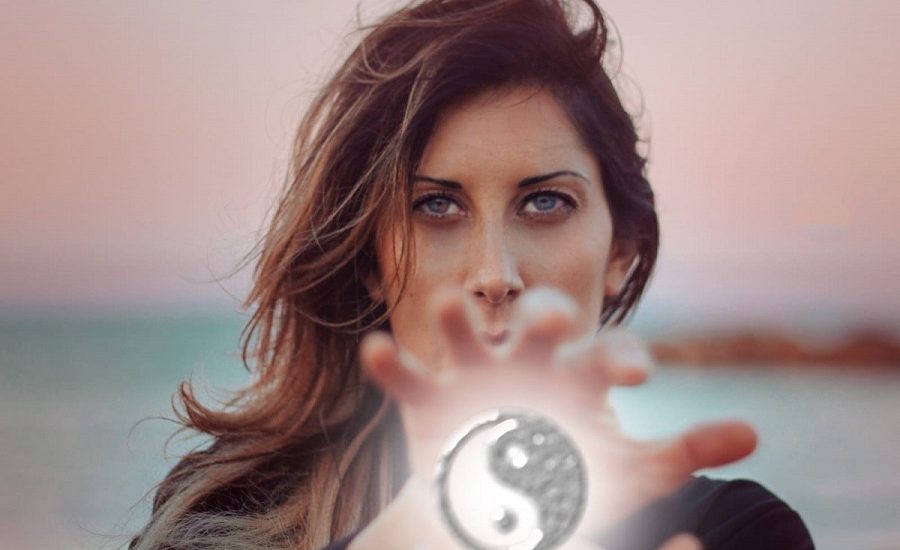 Sara Santilli entra nel mondo olistico Libertas