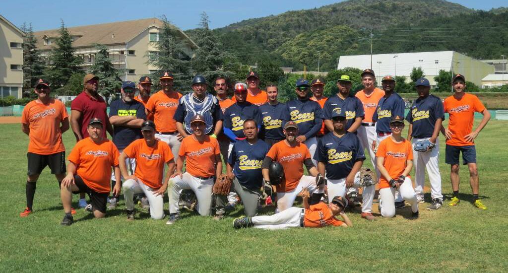 Torneo softball Liguria Torneo softball