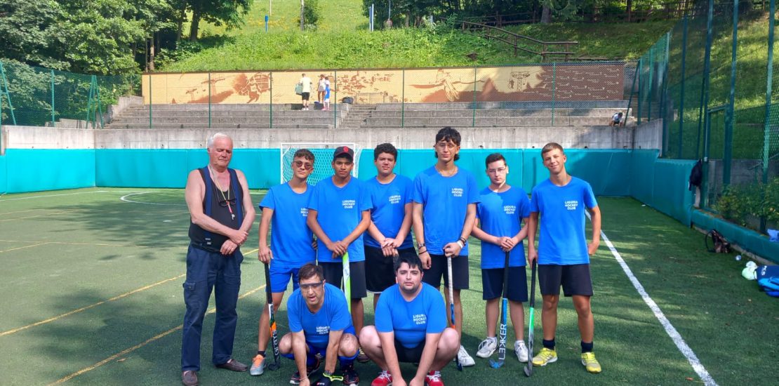 Parahockey HRS
