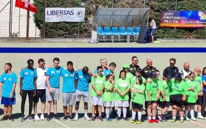 squadra hockey