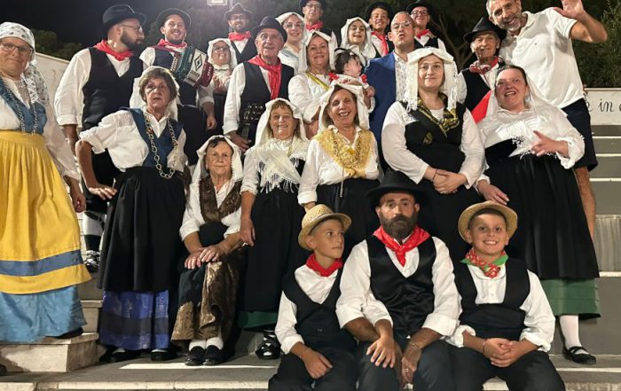 trullalla
