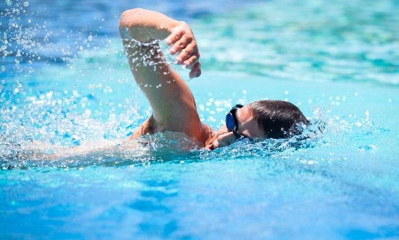 nuoto