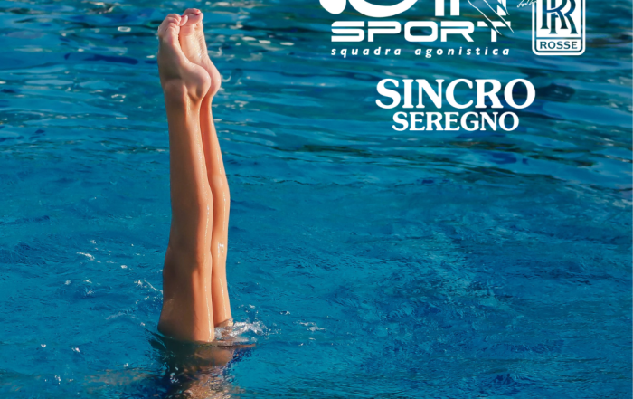 In Sport rane rosse