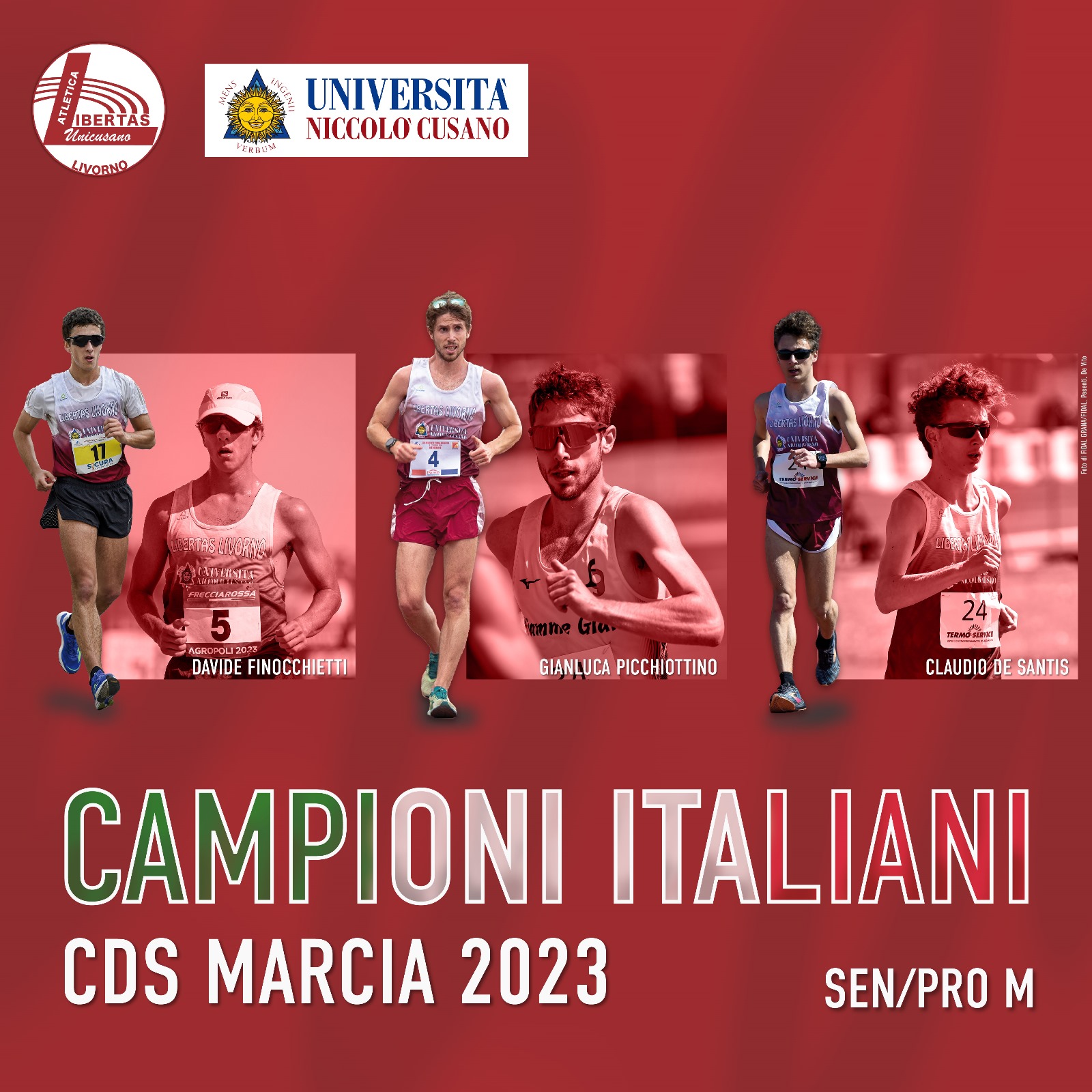 campioni d italia
