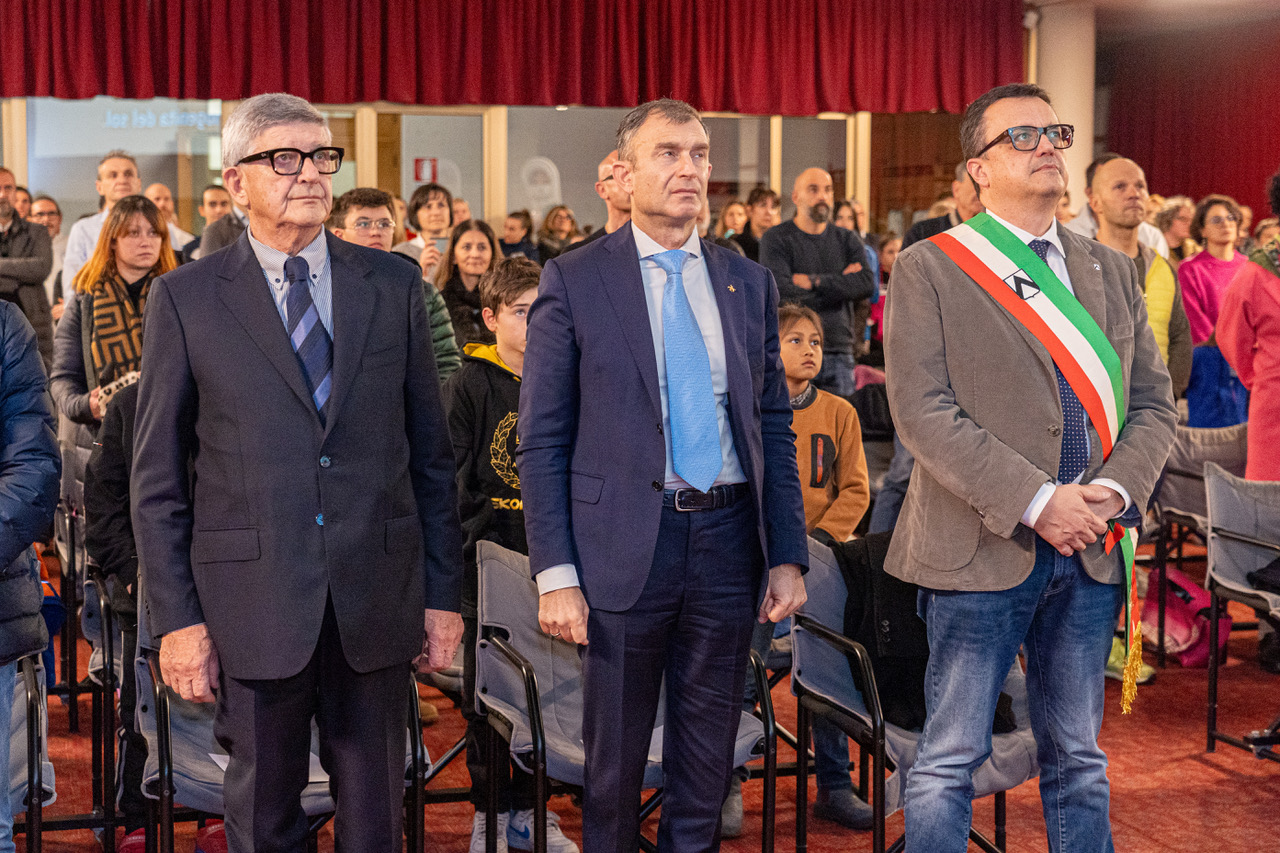 udine