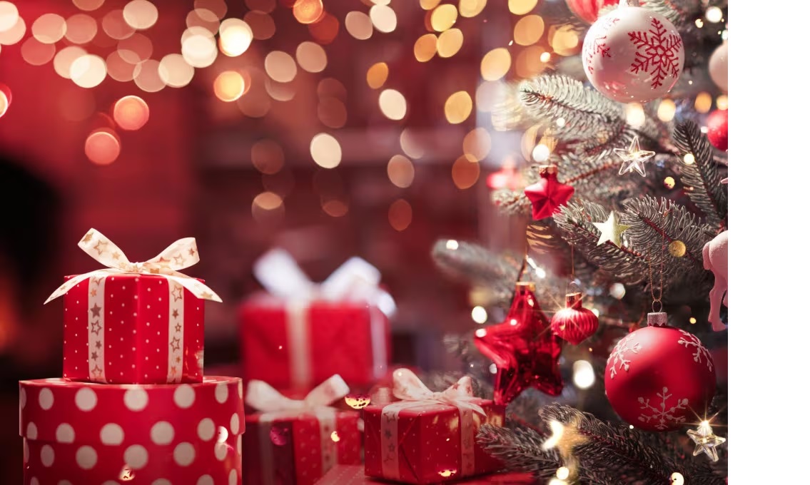 buon natale