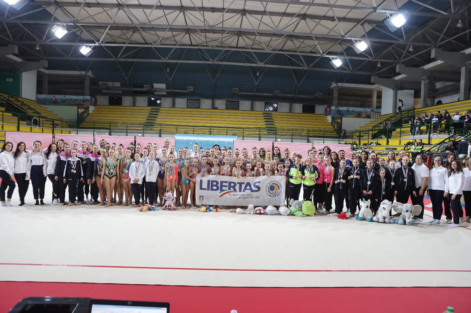 ginnastica