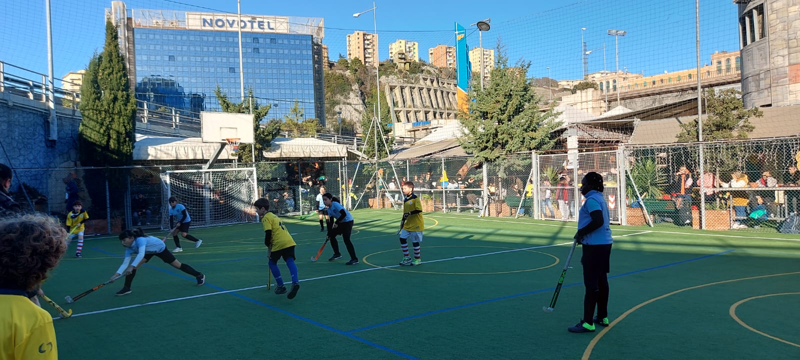 hockey