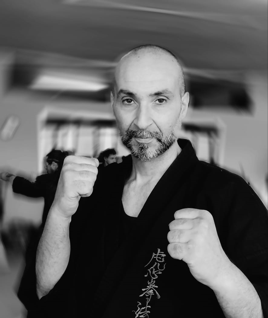 luigi buccioli