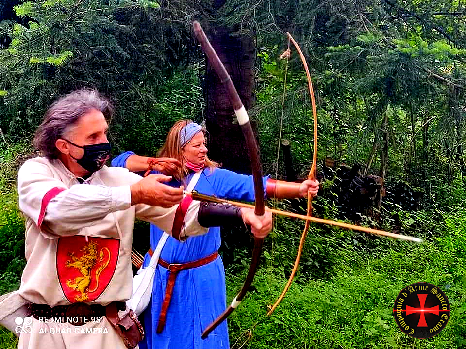 toro arco