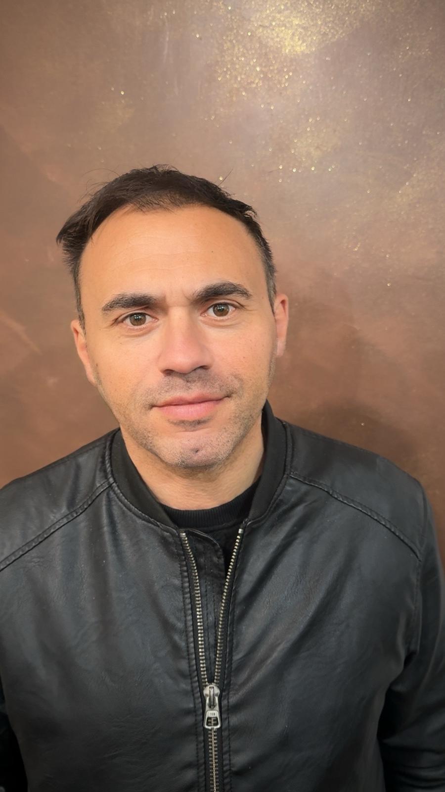 yanan de gregorio