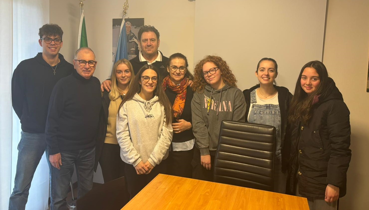 istruttori pordenone