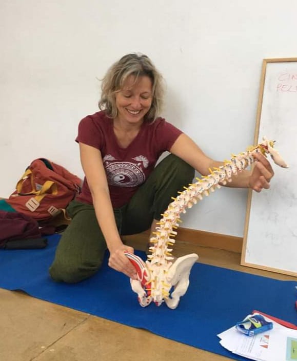manuela tregnago