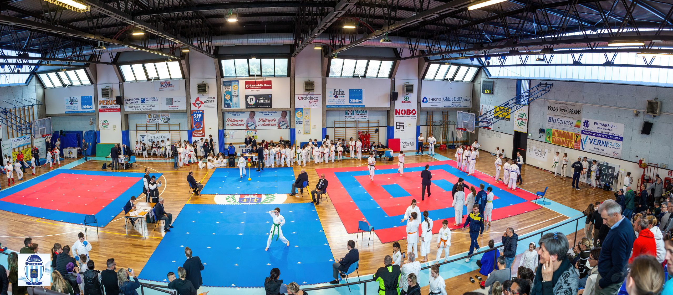20230402 Libertas Porcia karate -511-Pano