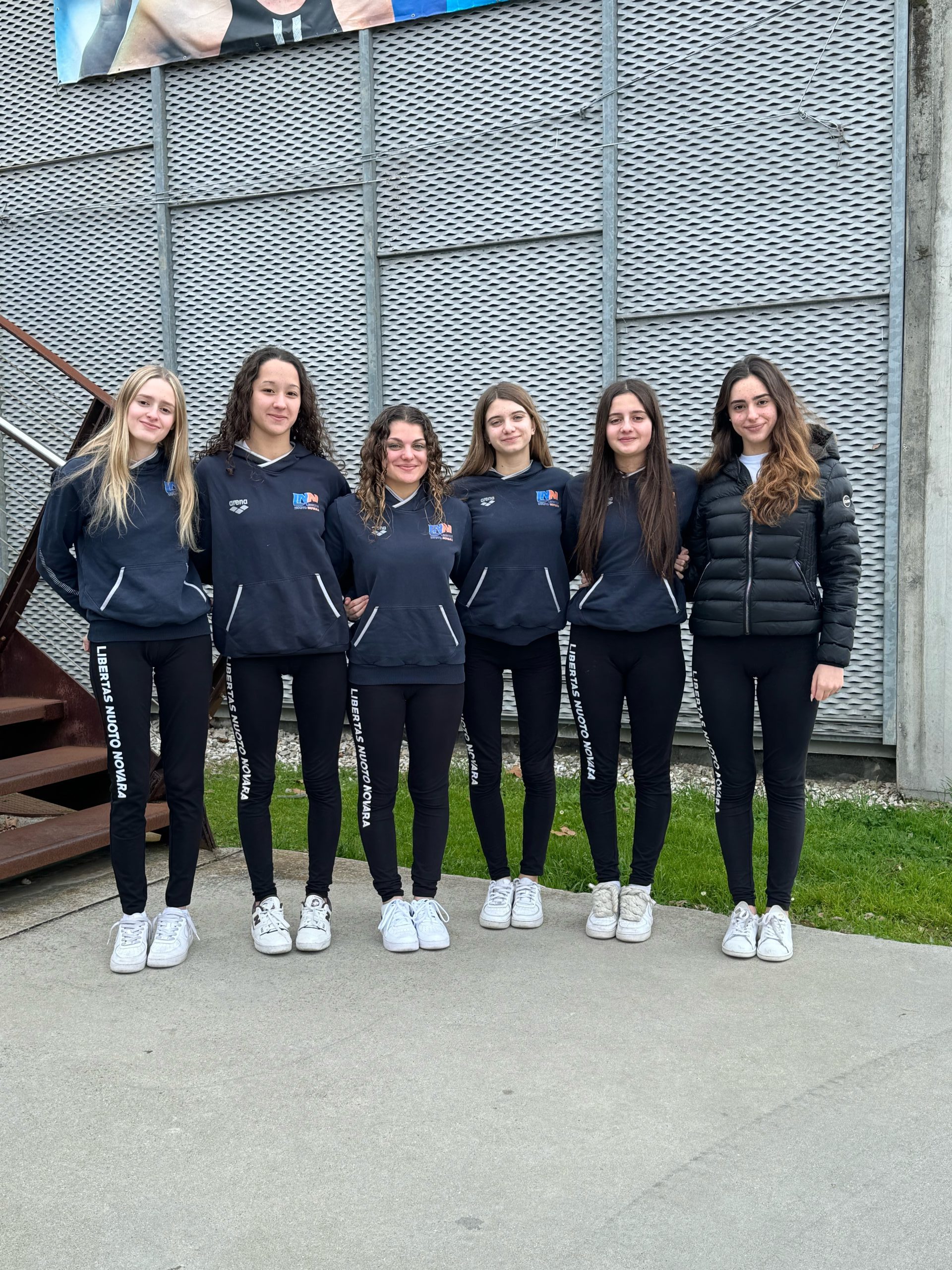 JUniores sincro