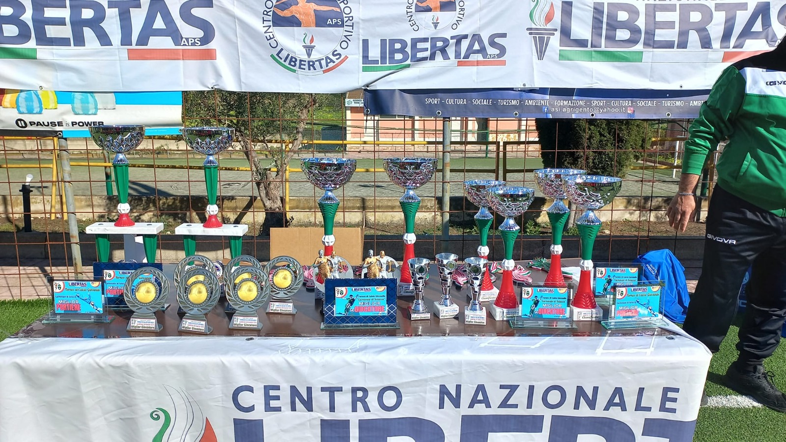calcio 7