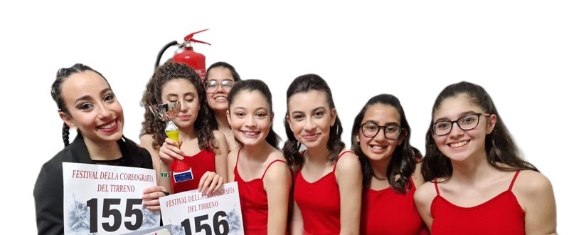 danza messina