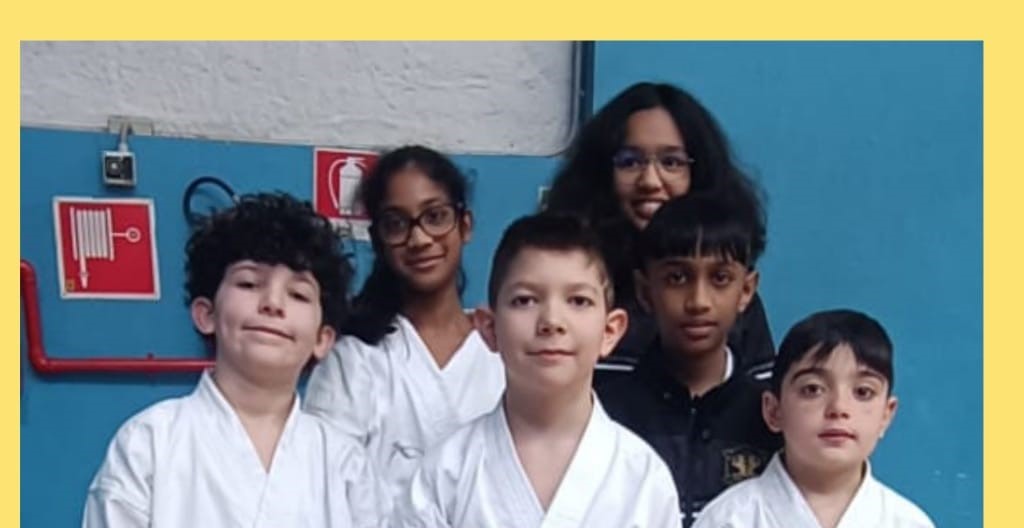 karate 24