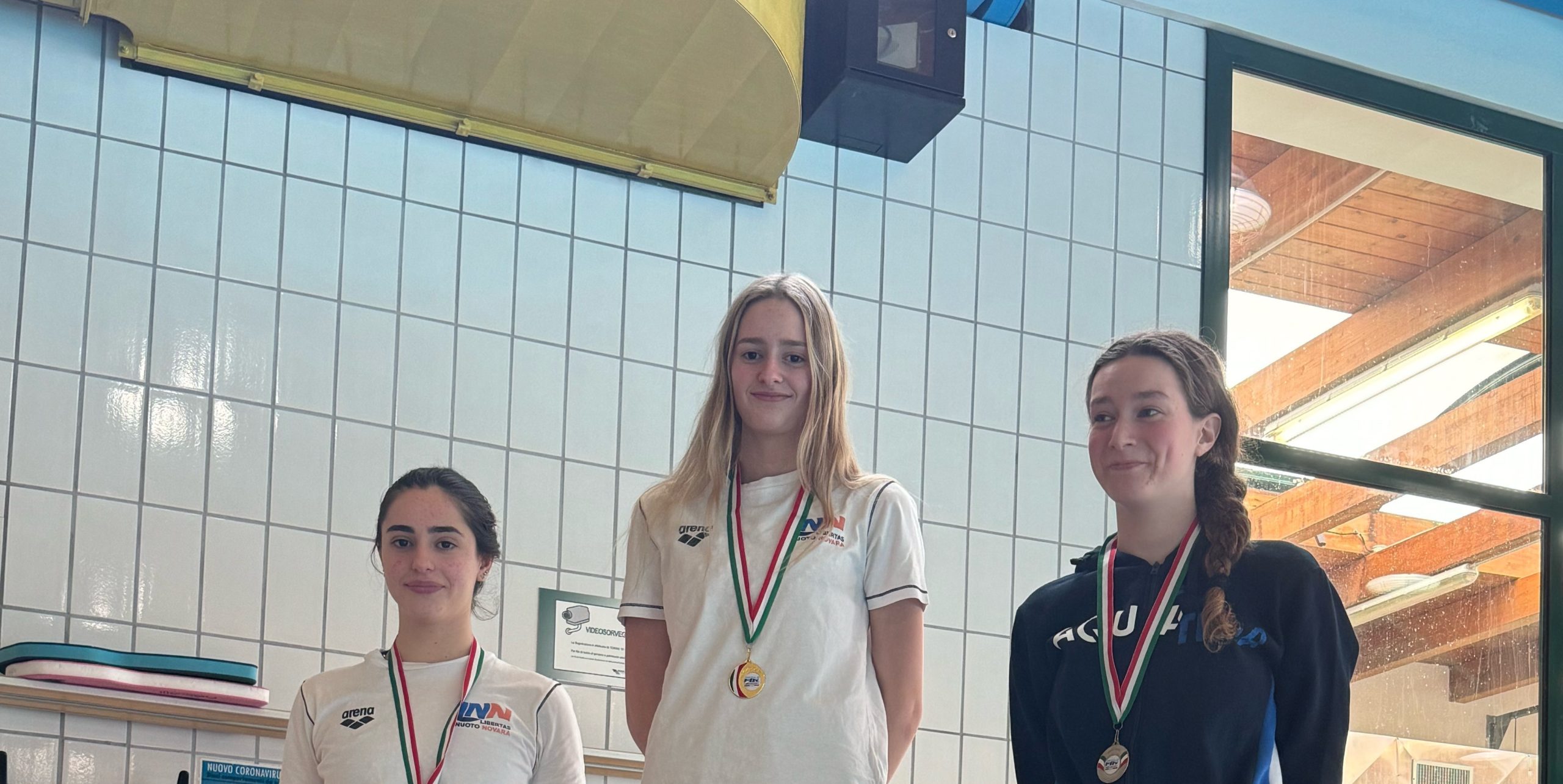 podio Torino reg sincro