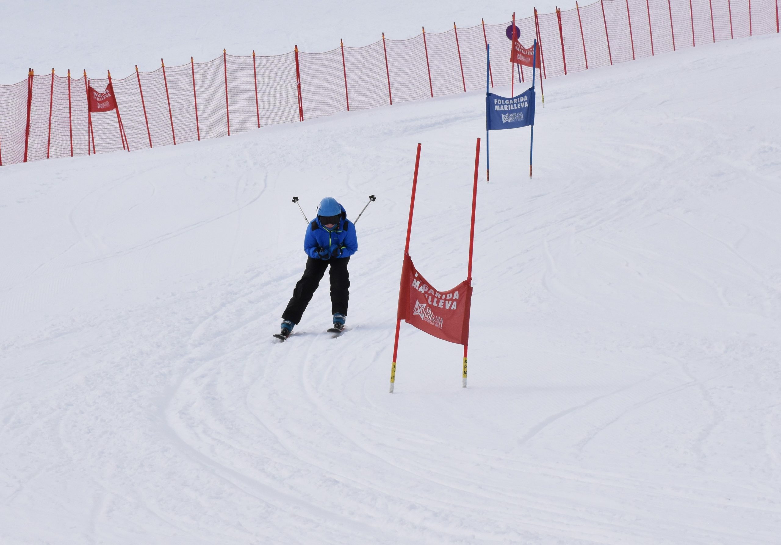 8° Memorial Ruggero Celani a Folgarida