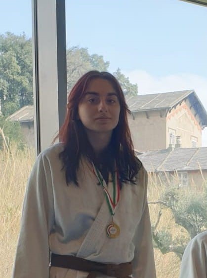 judo